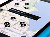 Come creare pianificare viaggio Nokia Maps Lumia Video Guida
