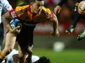 Super Rugby: Chiefs campioni Sharks surclassati (37-6)