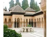 Granada: Restaurati leoni marmo dell’Alhambra