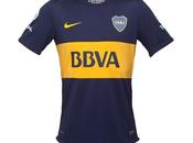 Boca Juniors, Nike Home Away 2012/13