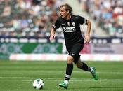 Krasic Fenerbahce, Juventus incassa milioni