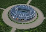 stadio tutto l'Inter