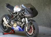 Ducati RAD02 "Wildcat" 2012 Radical