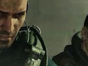 Resident Evil rivelata quinta Campagna