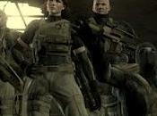 Metal Gear Solid patch trofei cancellerà salvataggi precedenti