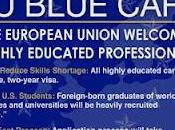 "Carta lavoratori altamente qualificati arriva Italia: recepita Direttiva 2009/50/CE