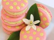 Ancora Macarons.....