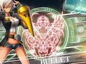 Trailer d'esordio data uscita BlazBlue: Chrono Phantasma