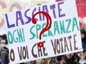 Berlusconi scende campo sesta volta, Bersani ripropone "gioiosa macchina guerra" riveduta corretta: Italia davvero così difficile cambiamento?