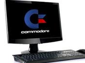 potenza nuovo Commodore Slim ufficio!