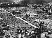 memoria Giappone, Hiroshima agosto 1945