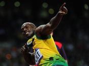 Londra 2012 Bolt torna sognare: 9″63