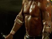 wrestler (2008)