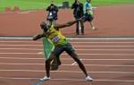 Olimpiadi Londra 2012: Bolt vola finale cent!