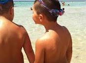 spiego papà cose evitare Vacanza