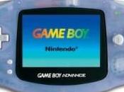 Giocare Gameboy iPhone