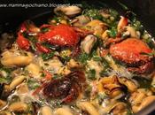 Pescato, cotto mangiato!