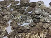 tesoro dell'isola Gotland