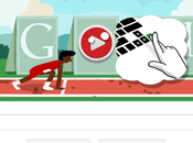 Google, Arriva un’altro Doodle interattivo, turno londra metri ostacoli!