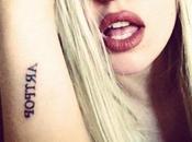 Lady Gaga: nuovo album sarà ARTPOP