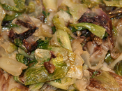 Contorno verdure saltate