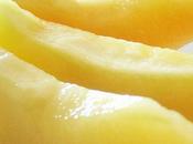 Melone giallo: alimento principe delle estati italiane