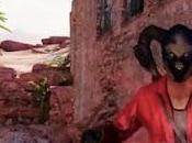 Uncharted oggi esce patch 1.13, ecco tutti dettagli