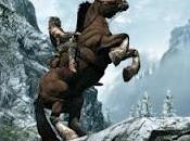 Skyrim patch ufficialmente online