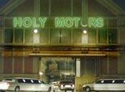 Recensione film Holy Motors Leos Carax