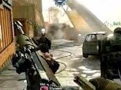 Black video gameplay esordio multiplayer