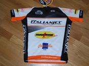 Nuova Divisa team ITALIANJET 2013