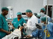 Ospedali cure sanitarie Africa risposta mondo cattolico