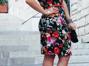 Look day: Flowery Numana