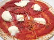 pizza voglia impastare: piada pizza!