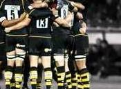 London Wasps, long time