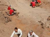 L'alba dell'uomo Kenya