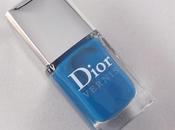 Dior Vernis Gloss: Lagoon