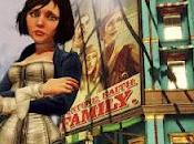 Nuovo direttore artistico Bioshock Infinite
