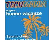 convenienza vacanza Techmania!
