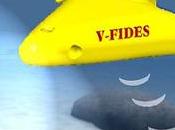 Planet Inspired: Robot Mari