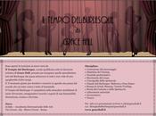 Tempio Burlesque riapre sipario settembre