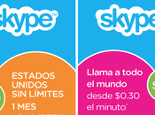Skype: carte prepagate
