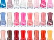 Essence: novità nail autunno/inverno 2012