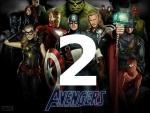 "The Avengers ritorno supereroi