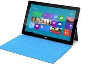 Microsoft Surface Redmond l’organizzazione team