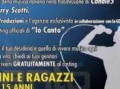 Grande attesa selezione &#8220;Io canto&#8221; Lauria