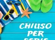 Chiuso ferie