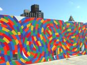 Patterns realizzazioni pazzeschi sito "street utopia"