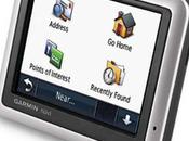 Manuale Garmin nüvi 1100 Manuale, Guida, Libretto Istruzioni