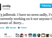 pod2d twitta Niente jailbreak momento Apple terza generazione